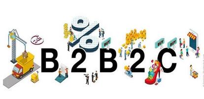 商城系统开发：b2b2c商城系统怎么做私域流量